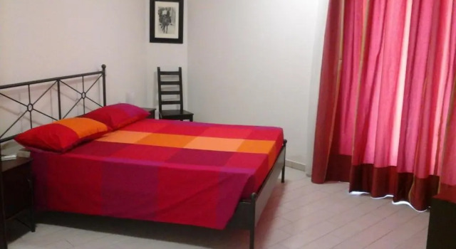 Standard room White Room "Dimore Lucane"