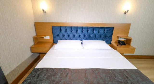 Номер Economy Grand Elmira Suites