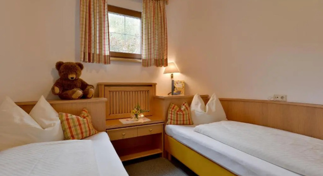 Номер Standard Natur Resort RISSBACHER
