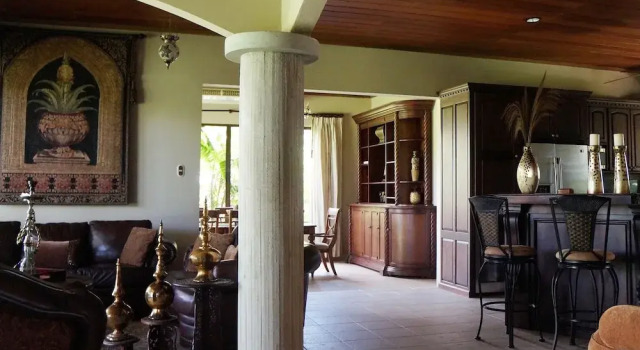 Rio Fortuna Villa, Reserva ahora Villa El Tanque Alajuela