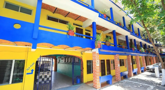 Posada Real