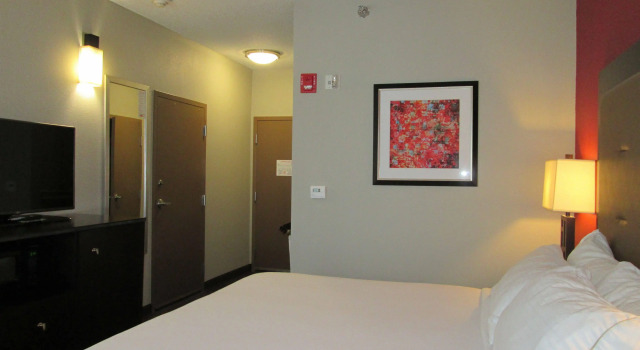 Holiday Inn Express Cloverdale - (Greencastle) by IHG