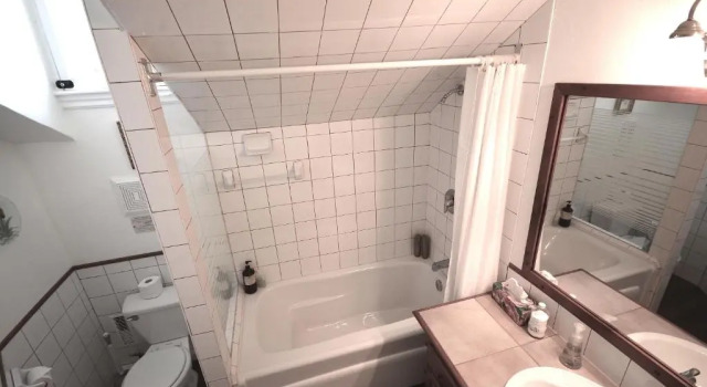 Двухместный номер Deluxe 1842 Bed & Breakfast