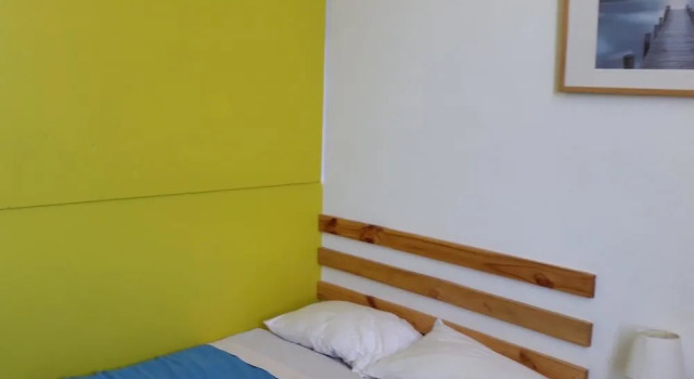 Abel's Central Backpackers