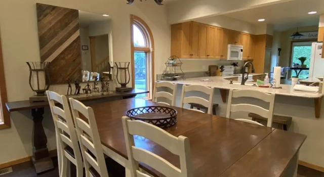 Номер Standard Mountain Harbor #162 3 Bedroom Condo