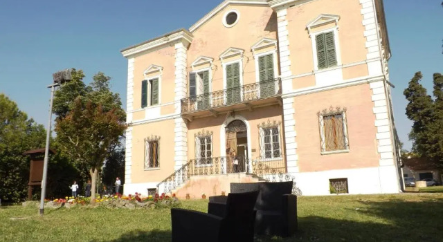 Casa Per Ferie Collesereno, Rezervovat Vila  