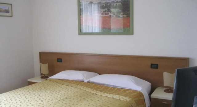 Апартаменты Classic La Margherita Apartaments & Suite