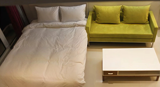 Gyeongju Starry Pension