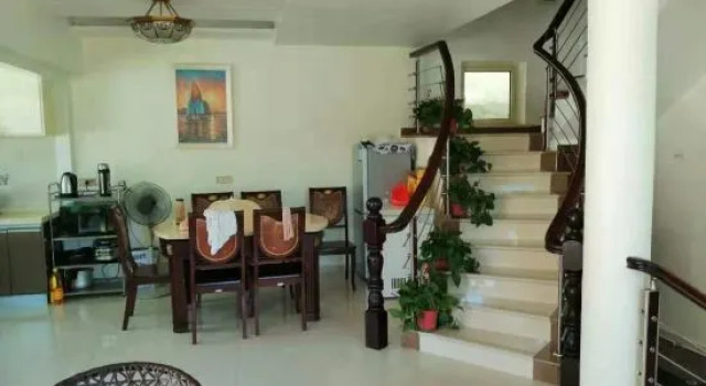 Wenzhou yijingwan homestay, Prenota Hotel Hotel a Wenzhou con parcheggio, Parcheggio