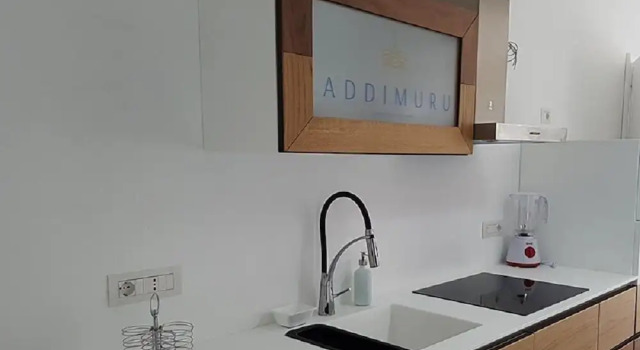 Студия Standard Appartamenti Addimuru