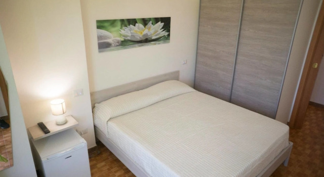 Номер Economy Paradise beb