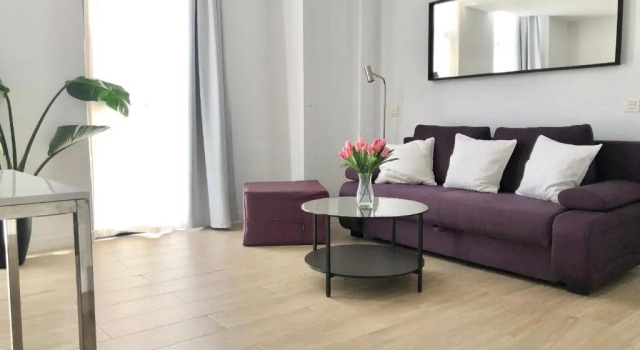 Апартаменты Standard Centro Picacho