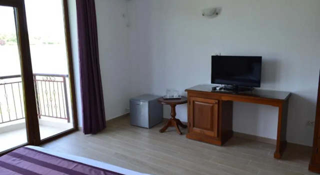 Camera doppia Standard Ground Floor Hotel Insula