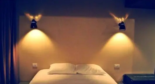 Номер Standard Hotel O Ieper