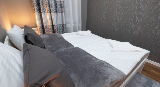 Номер Classic Beo City Apartmani