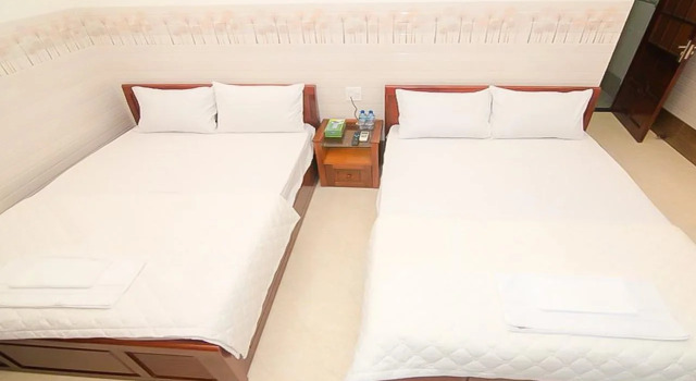 Lazada Hotel, Забронировать Отель Отели Куинён с парковкой, Парковка