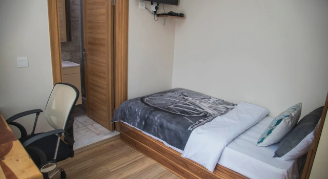 Troy Serviced Apartments
