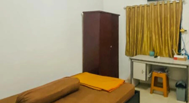 De Marihot House Balikpapan Syariah