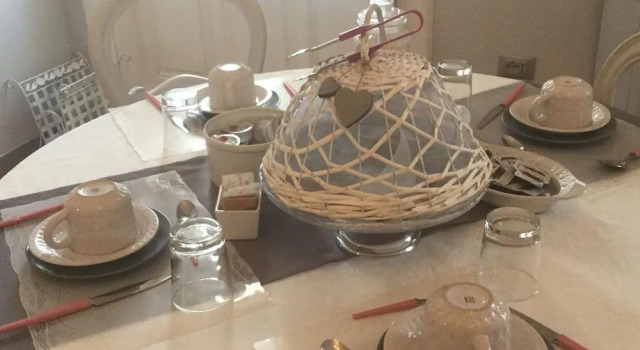 Номер Standard Le Cupole di Trieste