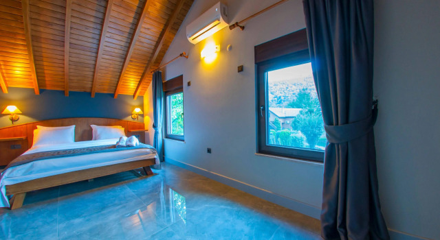 Villa Kirkpinar Sapanca