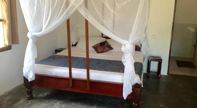 Lazy Beach House, Забронировать Отель Отели Понгве 3 звезды, 3*