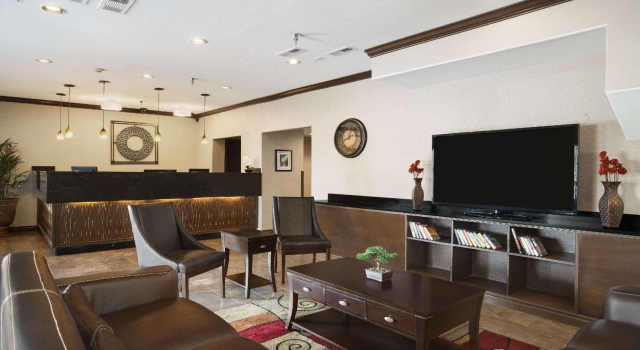 Days Inn by Wyndham Lacey Olympia Area, Book Hotel Lacey Washington (state)