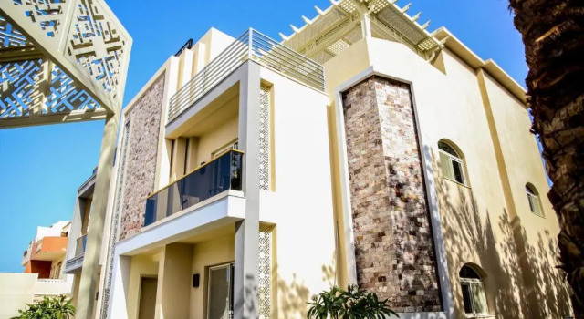 Serenity Home Hurghada, Reserva ahora Hotel Hoteles baratos en Hurgada