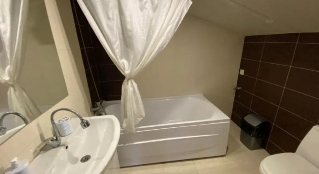 Семейный номер Standard Aloft House
