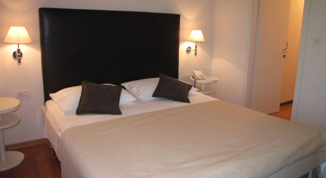 Hotel Villa Rosetta, Забронировать Вилла Замбратия Umag Riviera