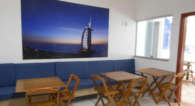 Pousada Dubai, Забронировать Отель Таубати 