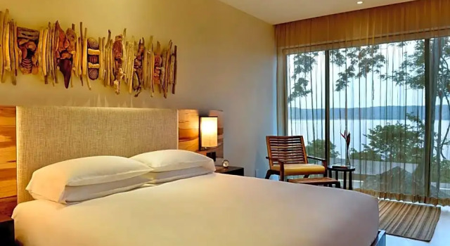 Номер Andaz Peninsula Papagayo Resort, Costa Rica, by Hyatt