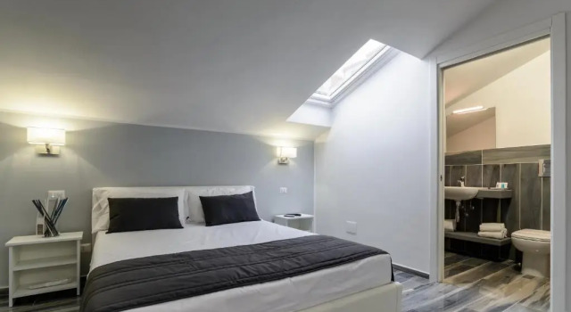 Номер Standard B&B al Palazzo