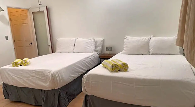 Номер Standard Float Palm Springs