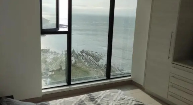 Suite Exclusiva frente al mar Hotel Poseidón Manta, Book Hotel Hotels in Manabi with Parking, Parking