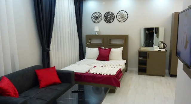 Люкс Konyaaltı HOTEL