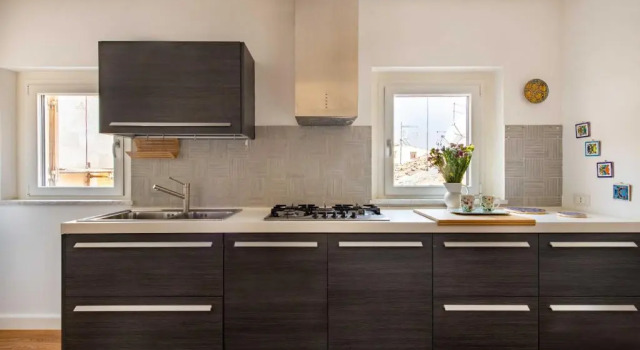 Апартаменты Vittorio Emanuele Charming Central Flats