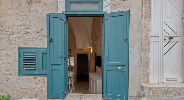 Casetta Pandizucchero