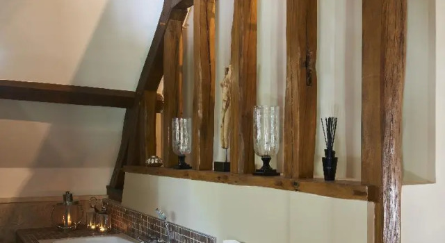 Люкс Moulin Royale