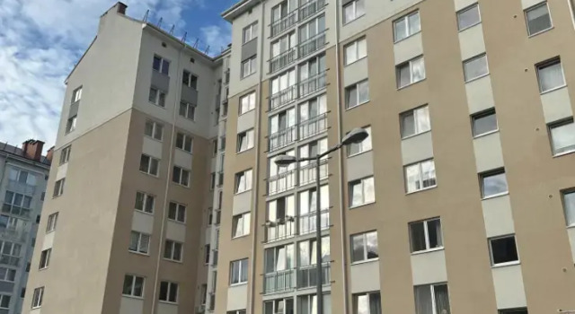 Apartments on Alley of Knowledge 5, Book Apartment Kaliningrad Kaliningrad Region