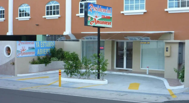 Residencial El Amanecer, Rezervovat Hotel Panamá Panama