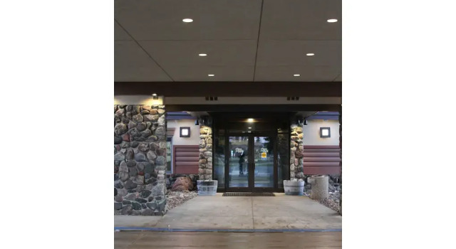 Cmon Inn Grand Forks, Buchen Sie Hotel Grand Forks North Dakota