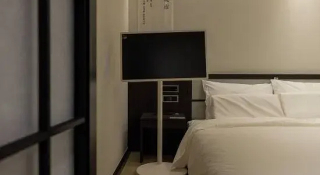 Номер Deluxe Stay Passport Sapporo Ryokan Hongdae [Foreigners Only]