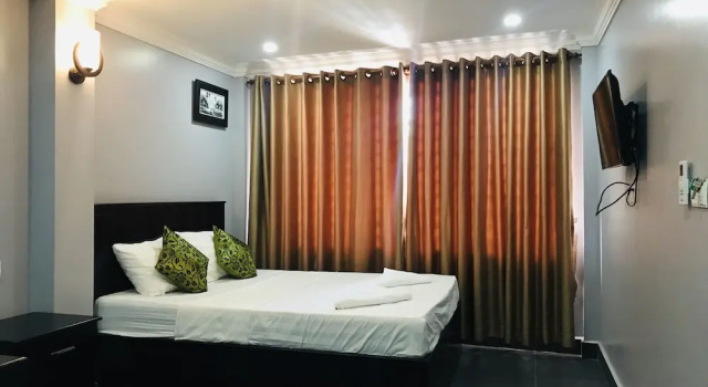 Номер Standard Maison Rivera Guest House