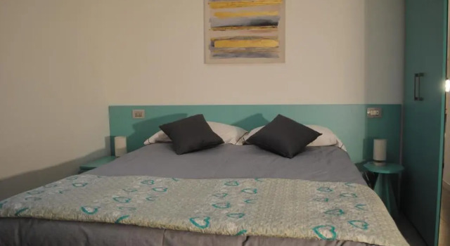 Номер Standard Bergamo Alta Guest House