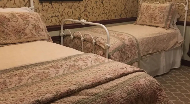 Номер Standard Frisco Lodge