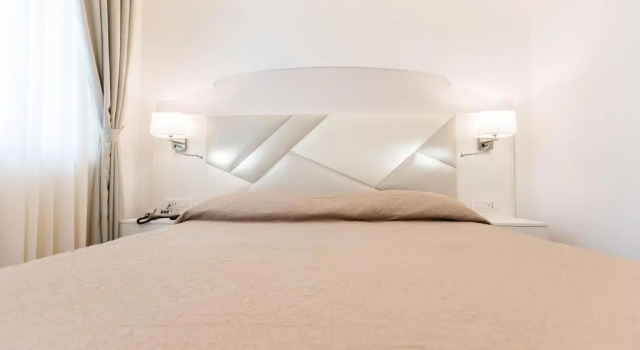 Двухместный номер Economy Hotel le Rocce - Agerola, Amalfi Coast