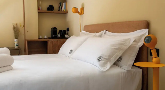 B&B Radici dOlivo, Book Hotel Hotels in Bisceglie with Parking, Parking