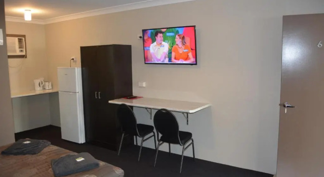 Номер Standard Carmila Sands Motel