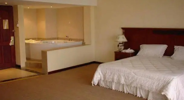 Golden Tulip, Rezervasyon Otel Tabarka 4 yıldızlı oteller, 4*