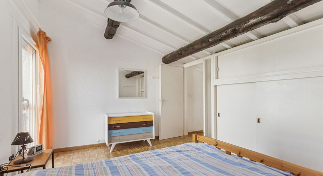 Cozy Seaside Escape - Agde, Buchen Sie Ferienwohnung Agde Canal du Midi